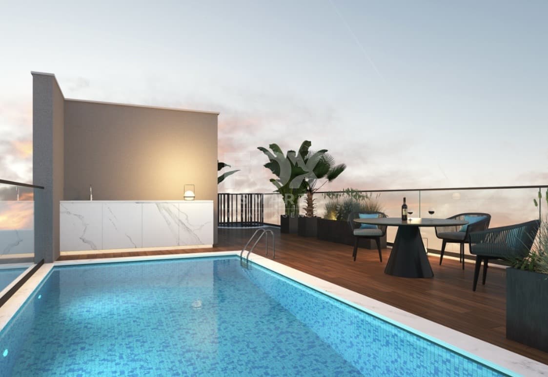 Studio Apartment Complex for Rent in Limassol, Agios Nektarios