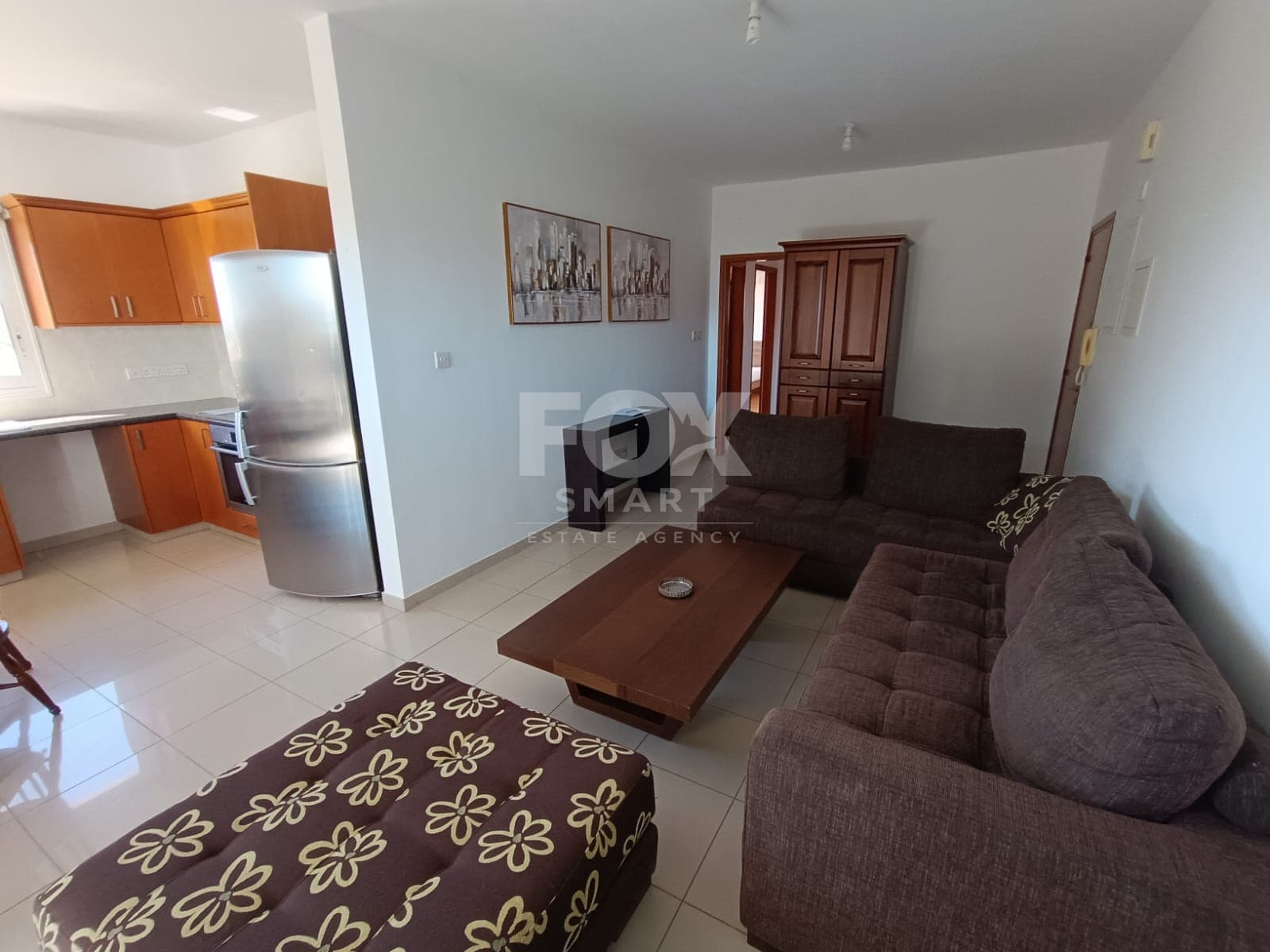 2 Bedroom Apartment for Sale in Limassol, Agios Athanasios
