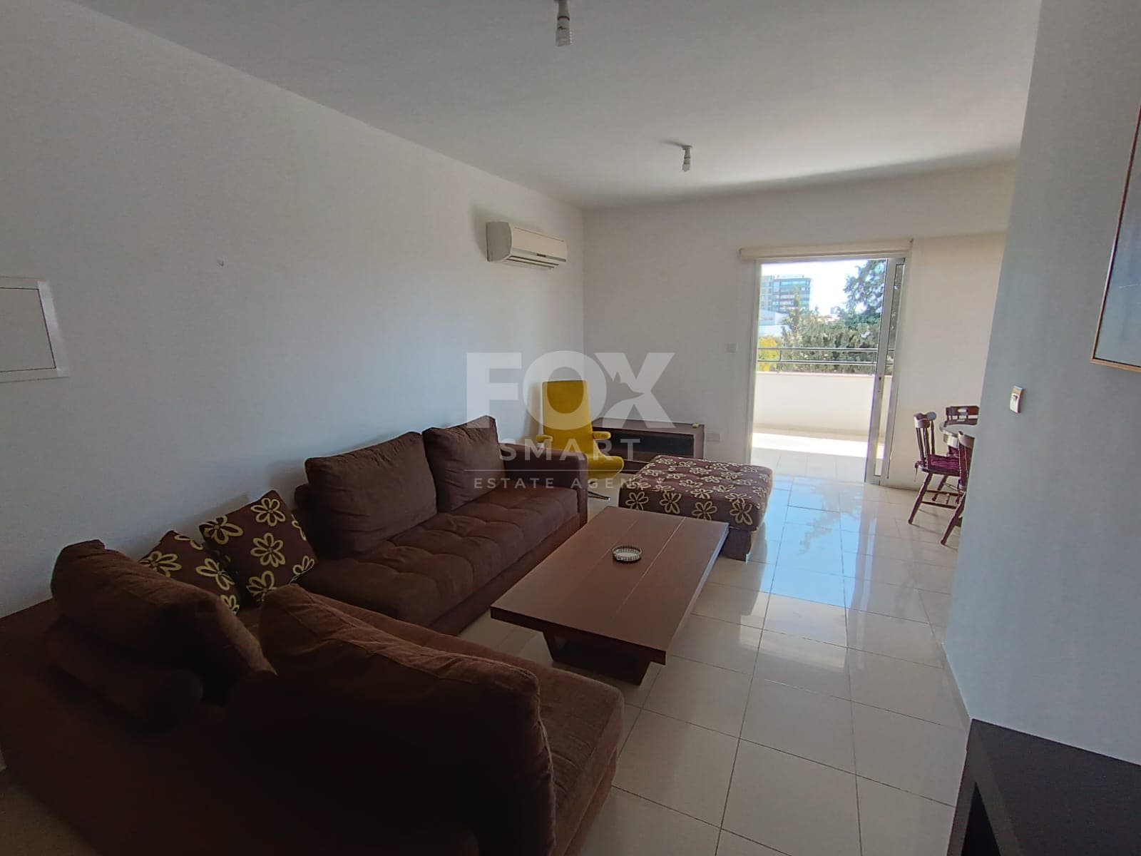 2 Bedroom Apartment for Rent in Limassol, Agios Athanasios