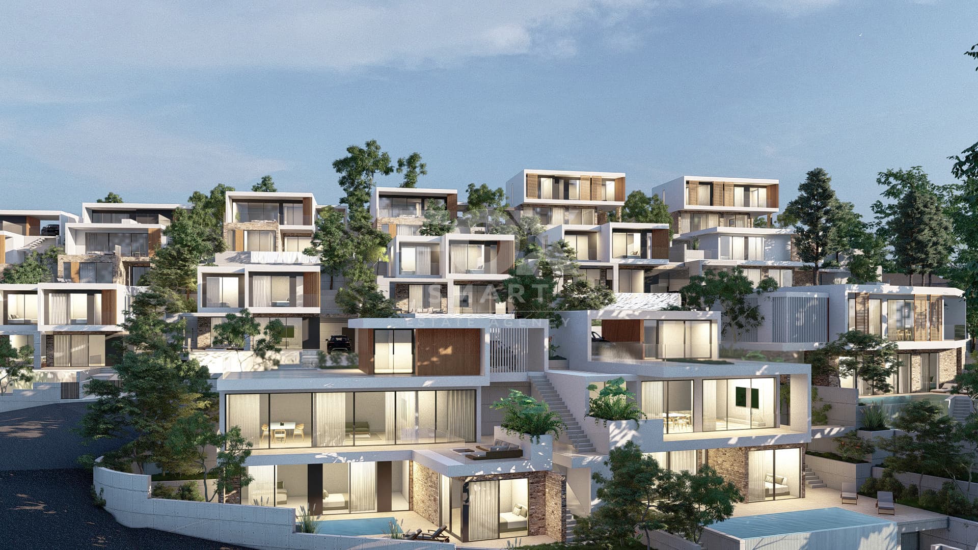 3 Bedroom Villa for Sale in Paphos, Geroskipou