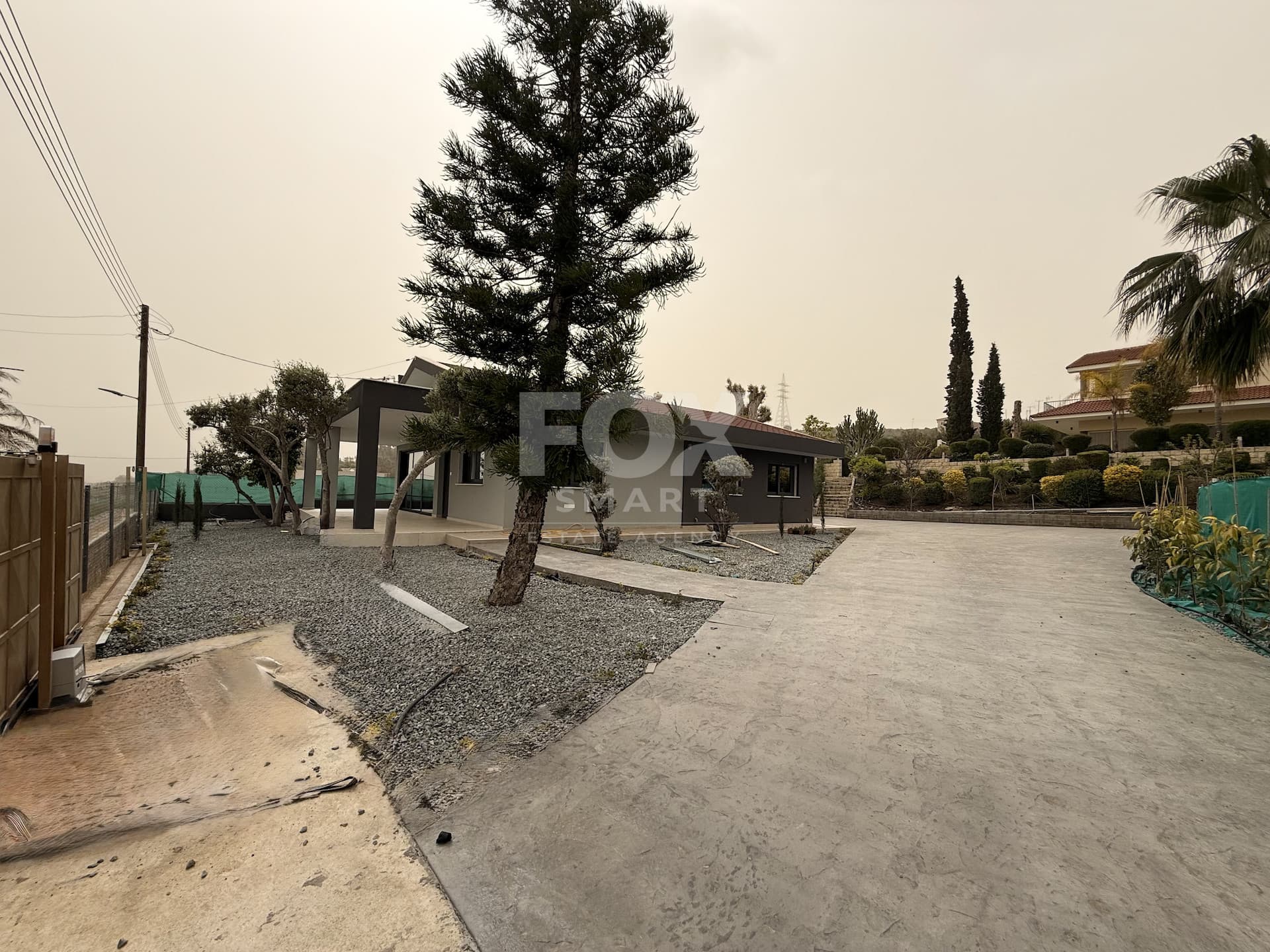 3 Bedroom Bungalow for Rent in Limassol, Pyrgos Lemesou