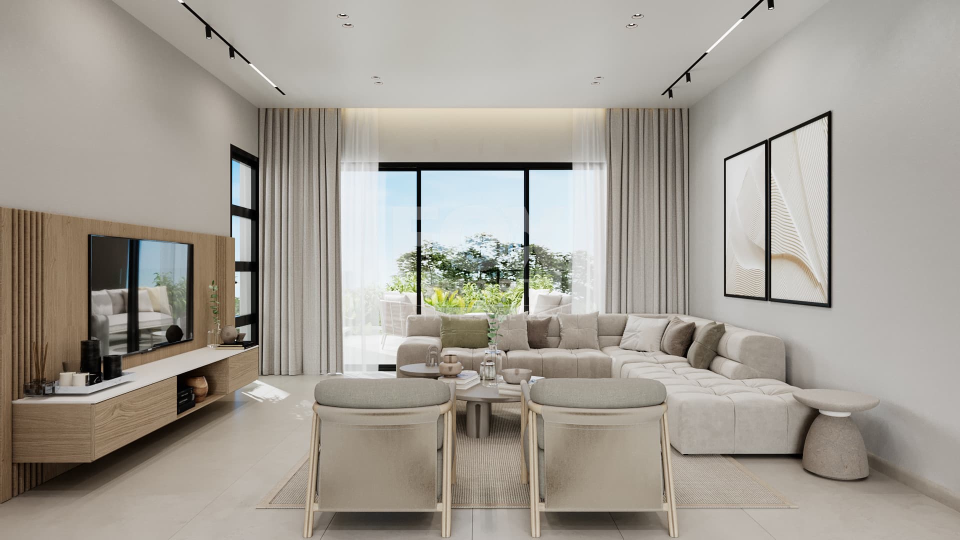2 Bedroom Apartment for Sale in Limassol, Agios Athanasios