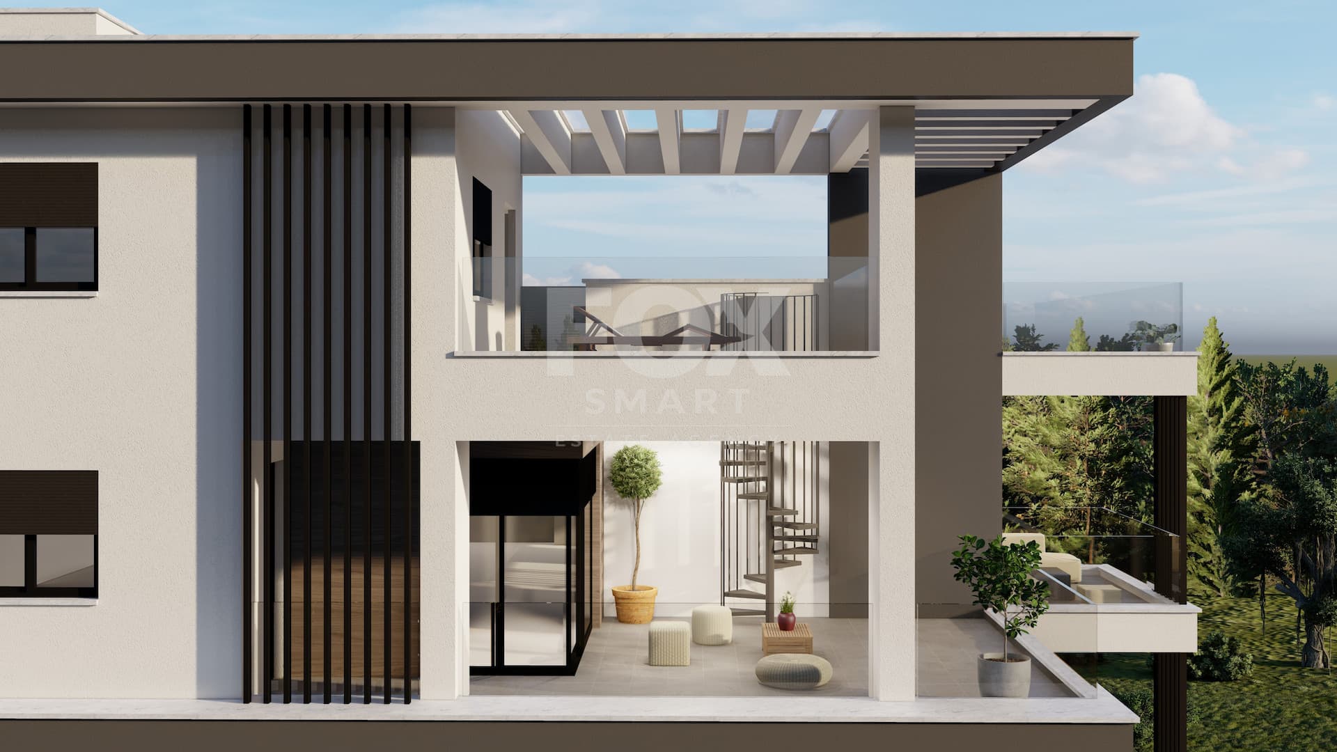 2 Bedroom Apartment for Sale in Limassol, Agios Athanasios