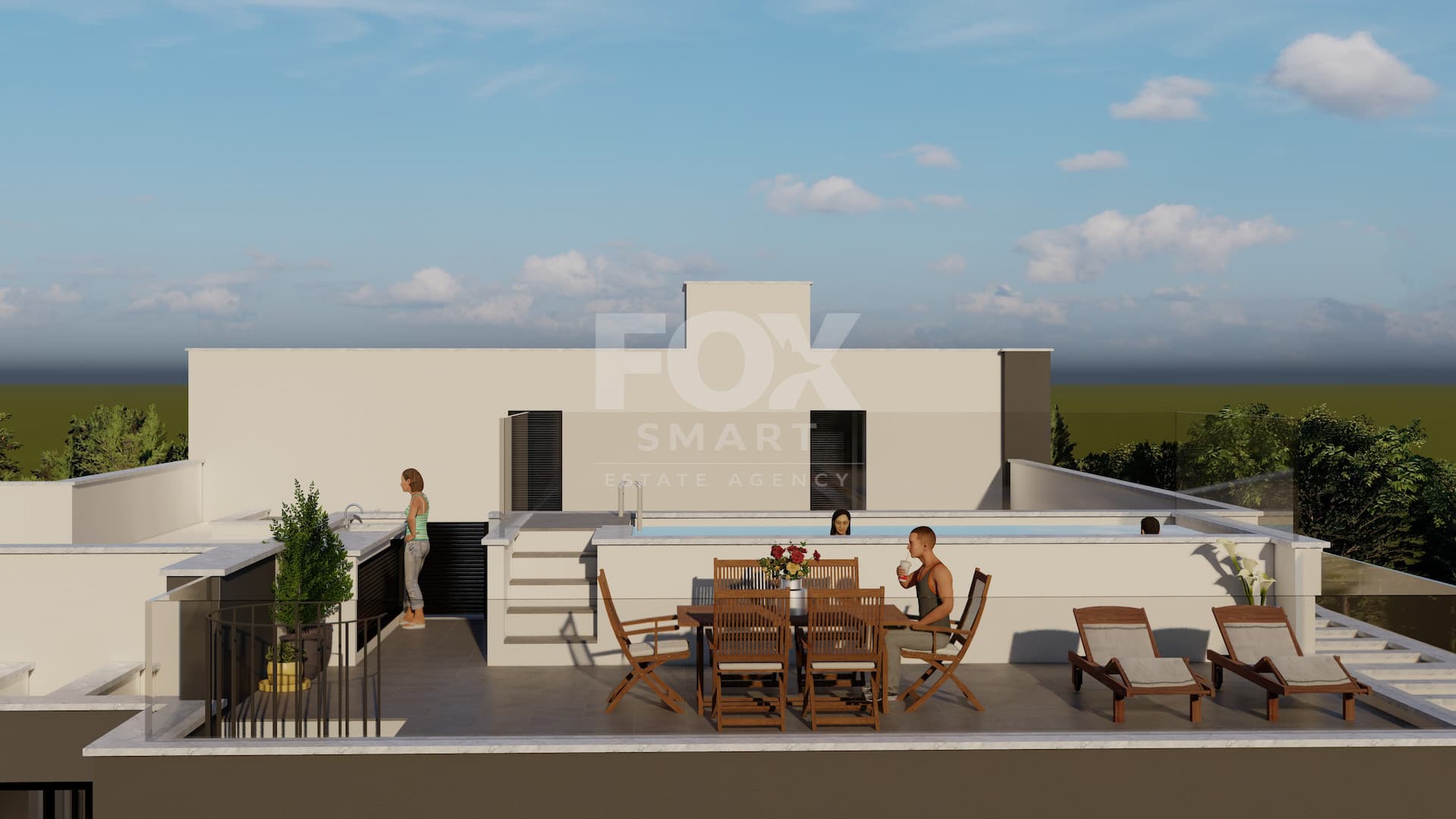 3 Bedroom Apartment for Sale in Limassol, Agios Athanasios
