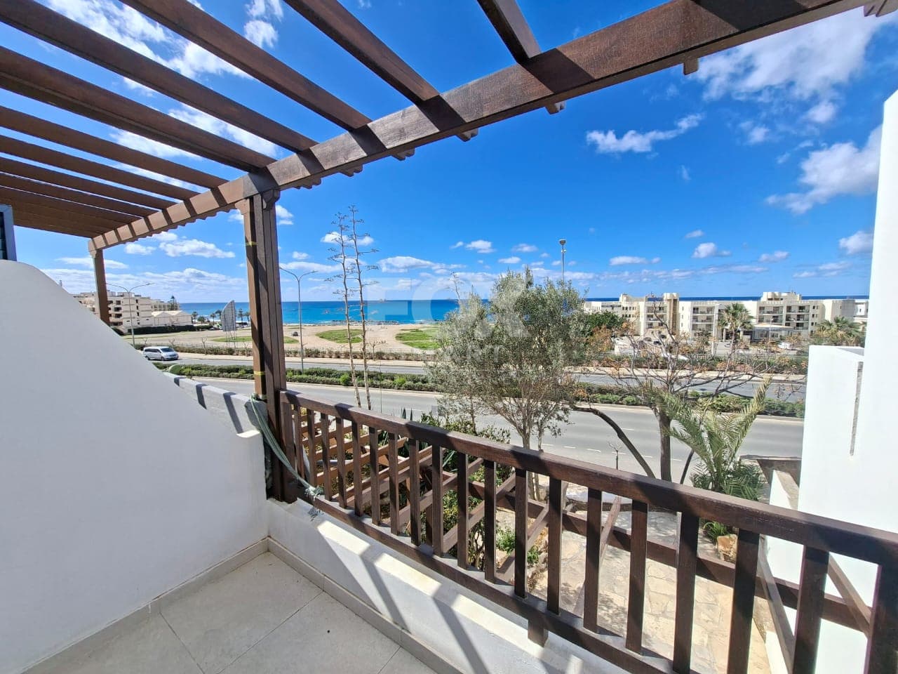 2 Bedroom Apartment for Sale in Paphos, Tombs Of the Kings
