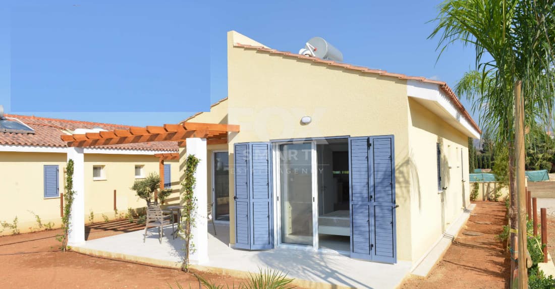 3 Bedroom Detached House for Sale in Paphos, Polis Chrysochous