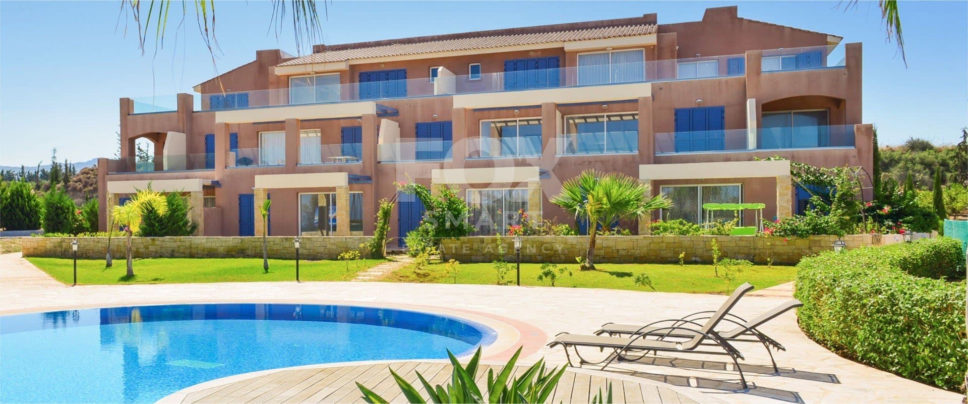 3 Bedroom Apartment for Sale in Paphos, Polis Chrysochous