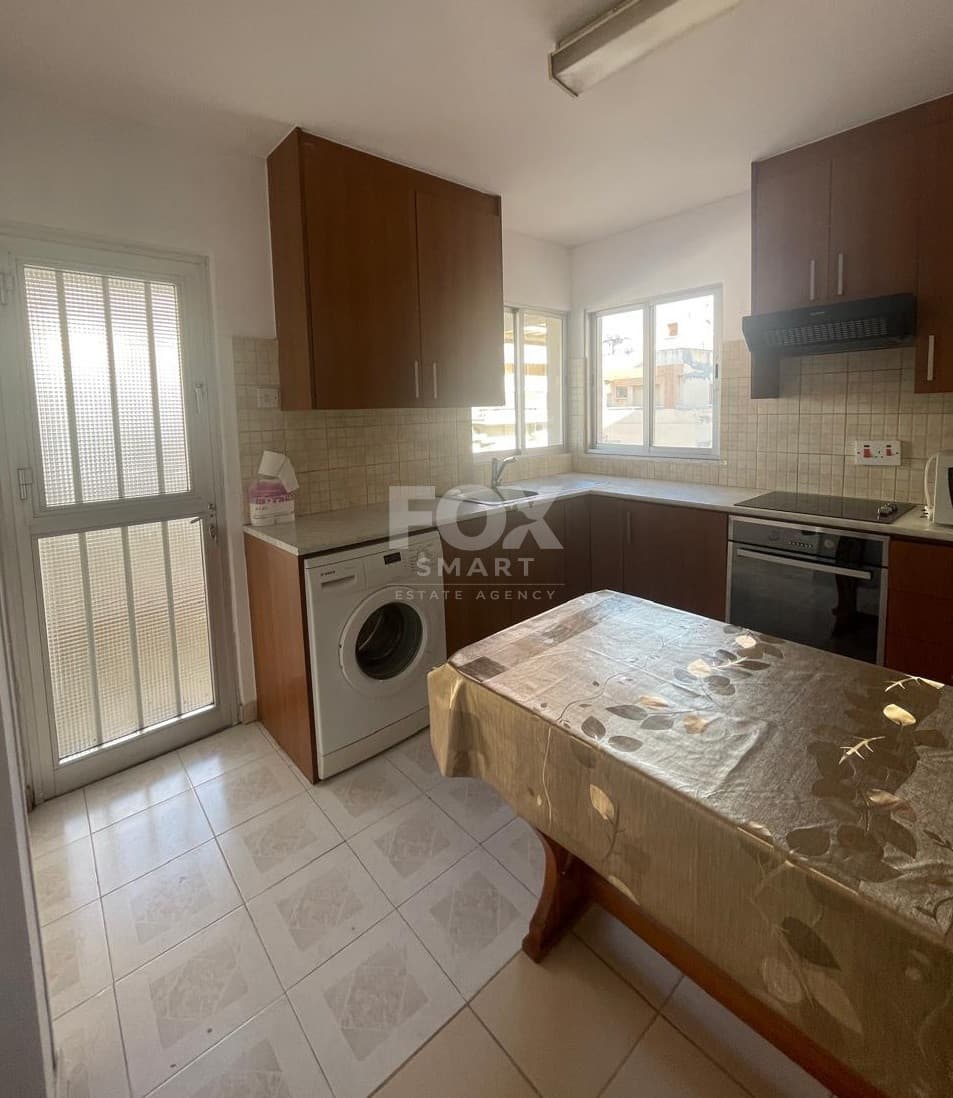 2 Bedroom Apartment for Sale in Limassol, Neapoli