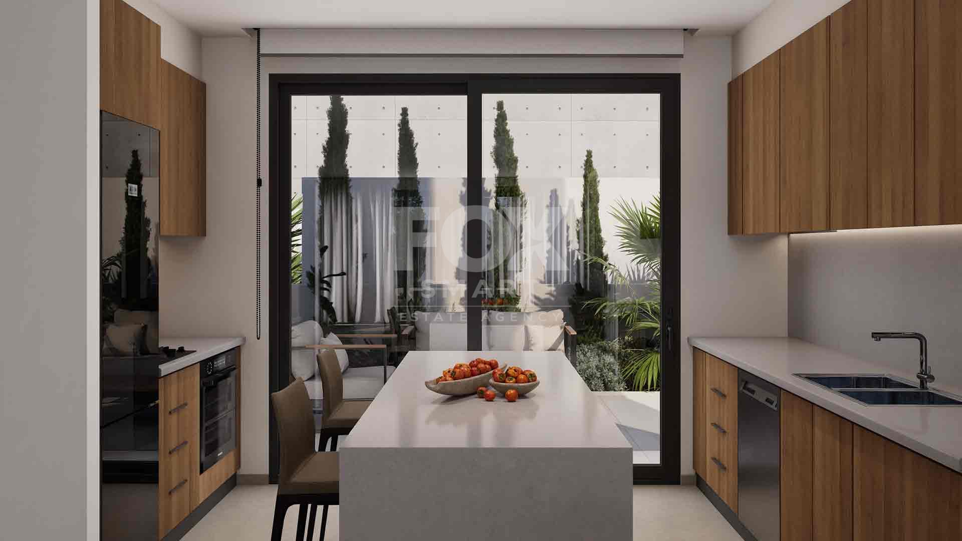 3 Bedroom Villa for Sale in Paphos, Chlorakas