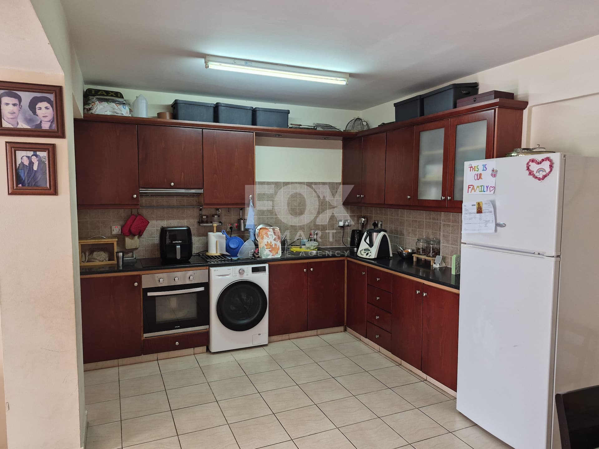 2 Bedroom Apartment for Sale in Paphos, Geroskipou