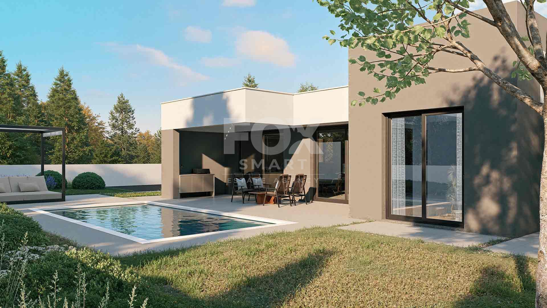 3 Bedroom Villa for Sale in Paphos, Chlorakas