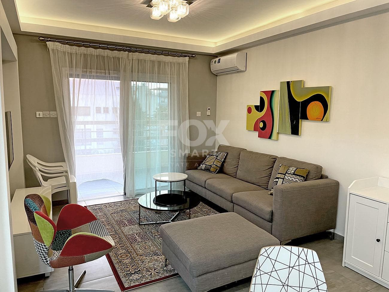 1 Bedroom Apartment for Rent in Limassol, Agia Napa