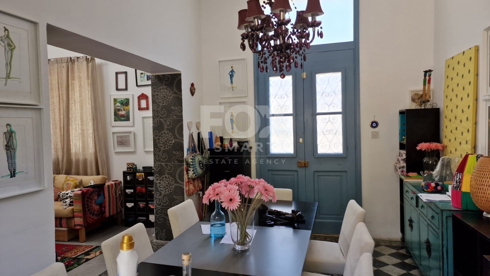2 Bedroom Detached House for Sale in Limassol, Agia Trias