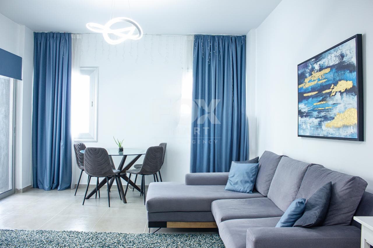 1 Bedroom Apartment for Sale in Limassol, Neapoli