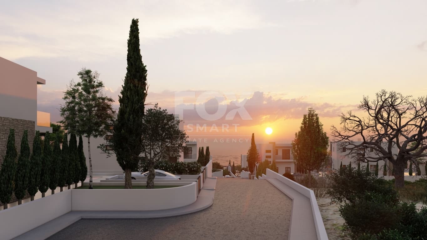 5 Bedroom Villa for Sale in Paphos, Peyia