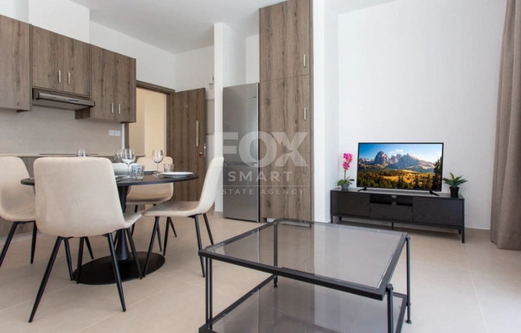 2 Bedroom Apartment for Rent in Limassol, Kato Polemidia