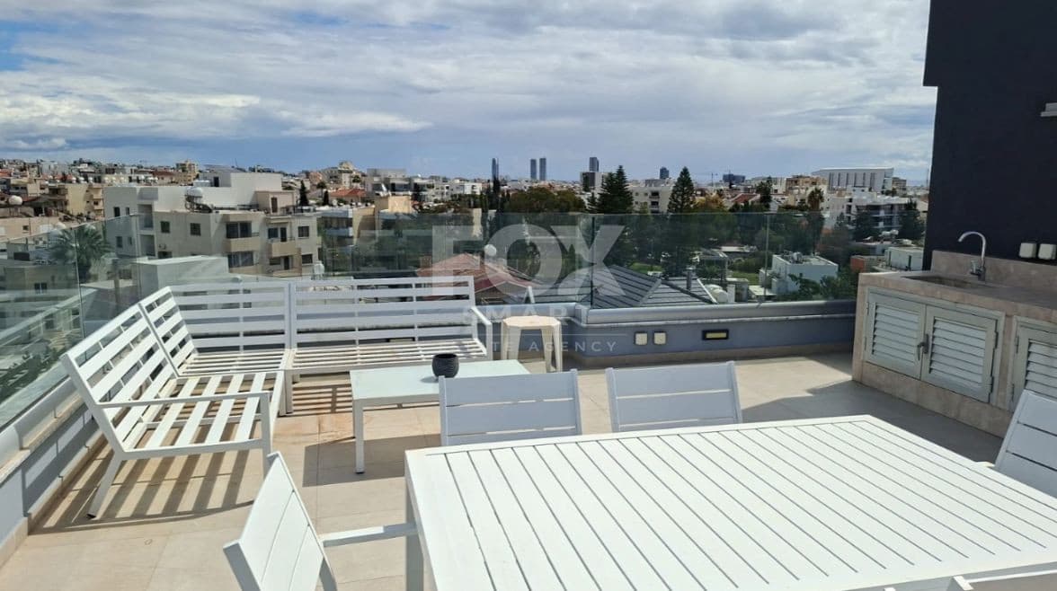 2 Bedroom Apartment for Rent in Limassol, Kapsalos