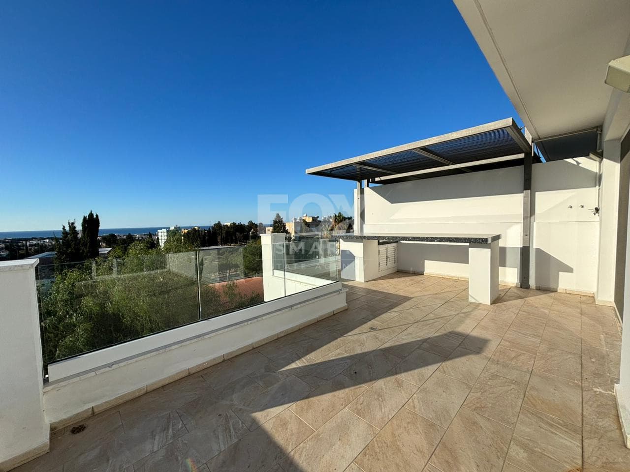 3 Bedroom Apartment for Rent in Paphos, Pafos