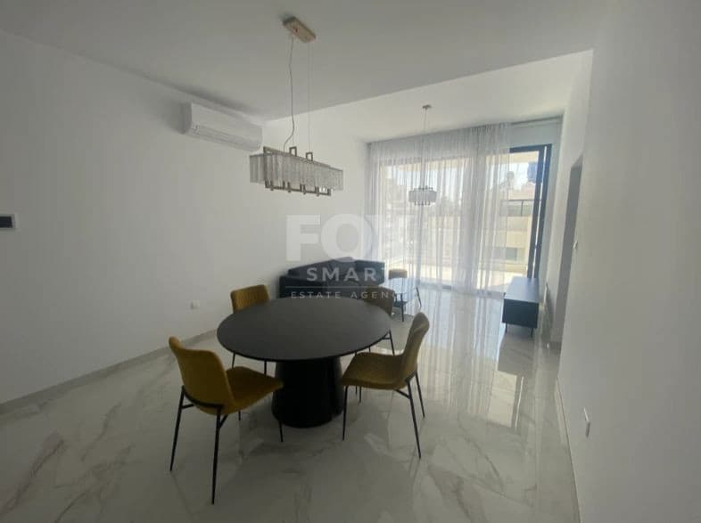 2 Bedroom Apartment for Rent in Limassol, Germasogeia Tourist Area