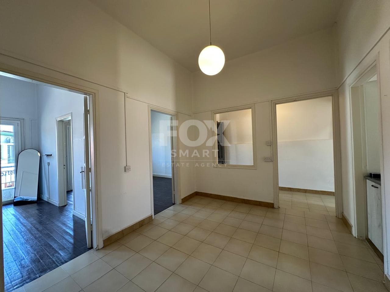 3 Bedroom Apartment for Rent in Limassol, Agios Ioannis
