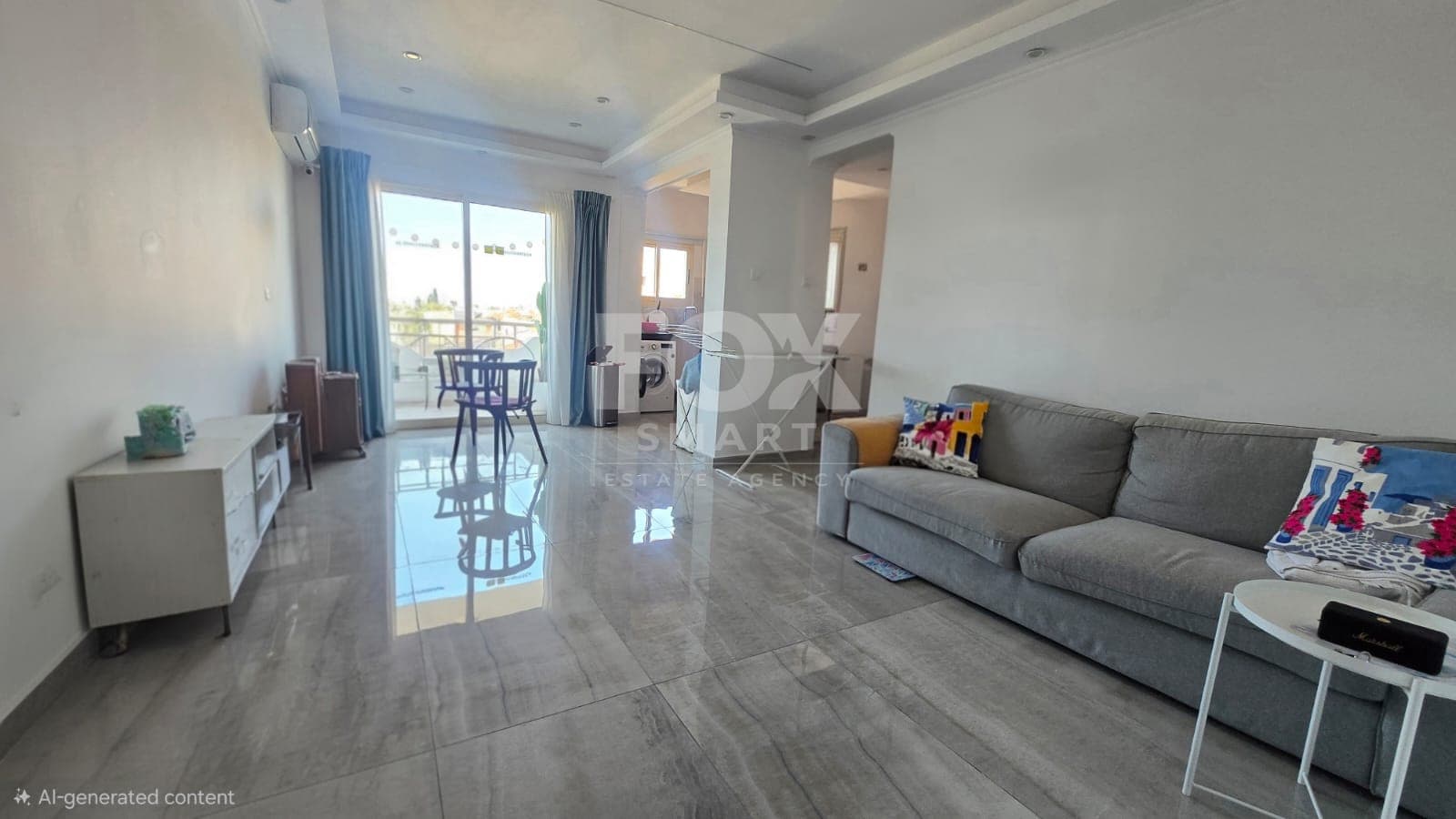 2 Bedroom Apartment for Sale in Limassol, Potamos Germasogeias