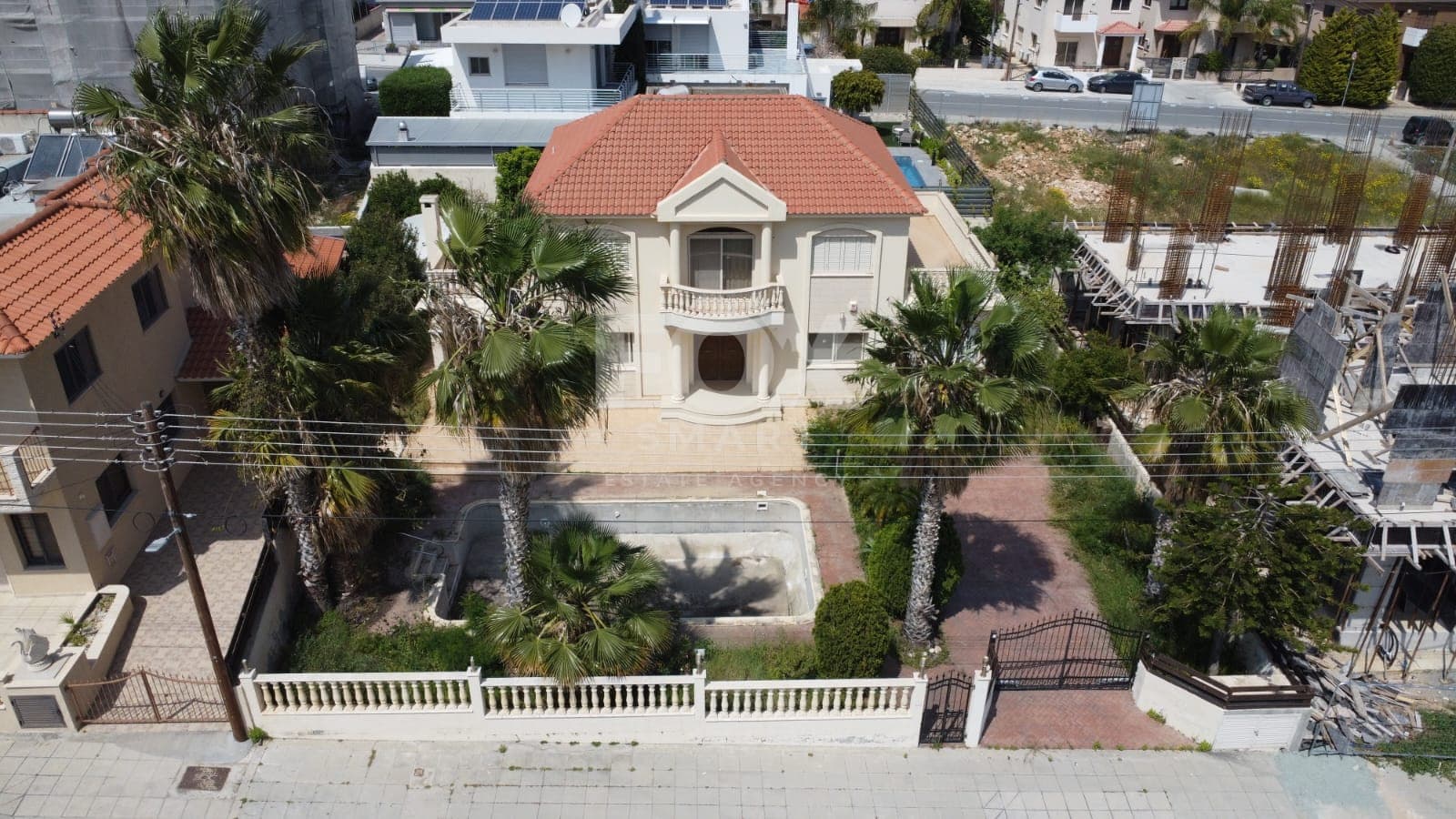 3 Bedroom Villa for Sale in Limassol, Ypsonas