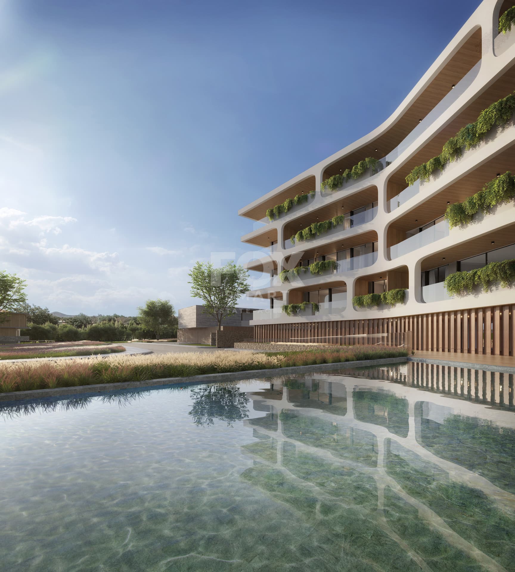 Studio Apartment for Sale in Paphos, Geroskipou