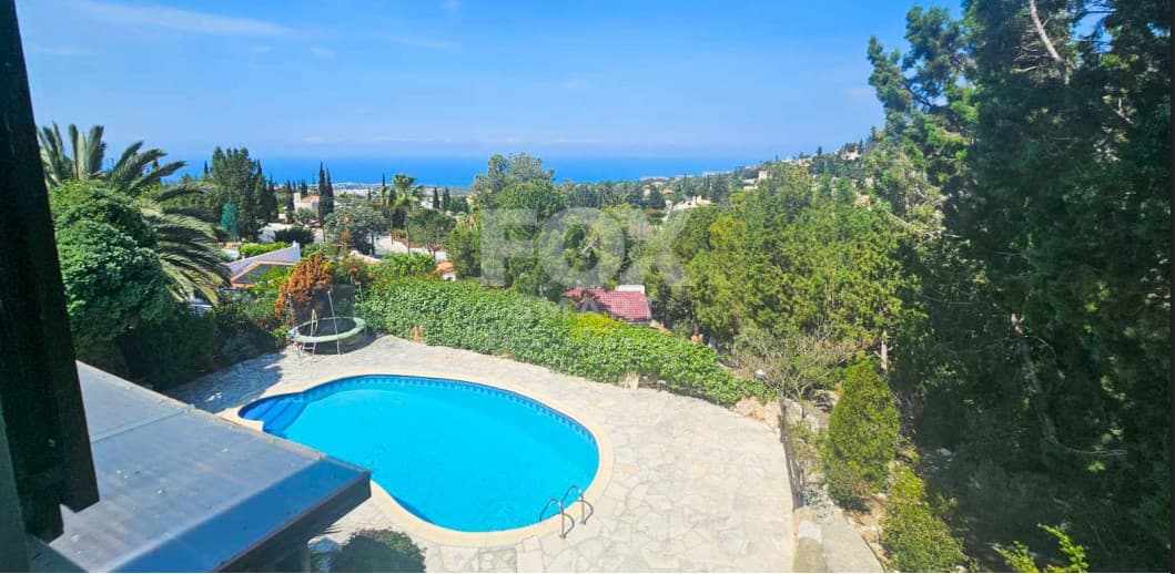 3 Bedroom Villa for Sale in Paphos, Tala