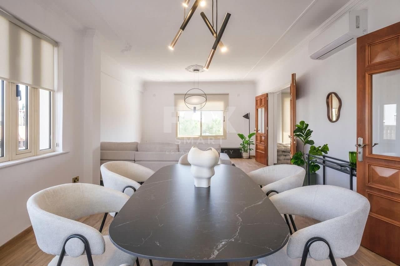 4 Bedroom Detached House for Sale in Limassol, Ypsoupoli