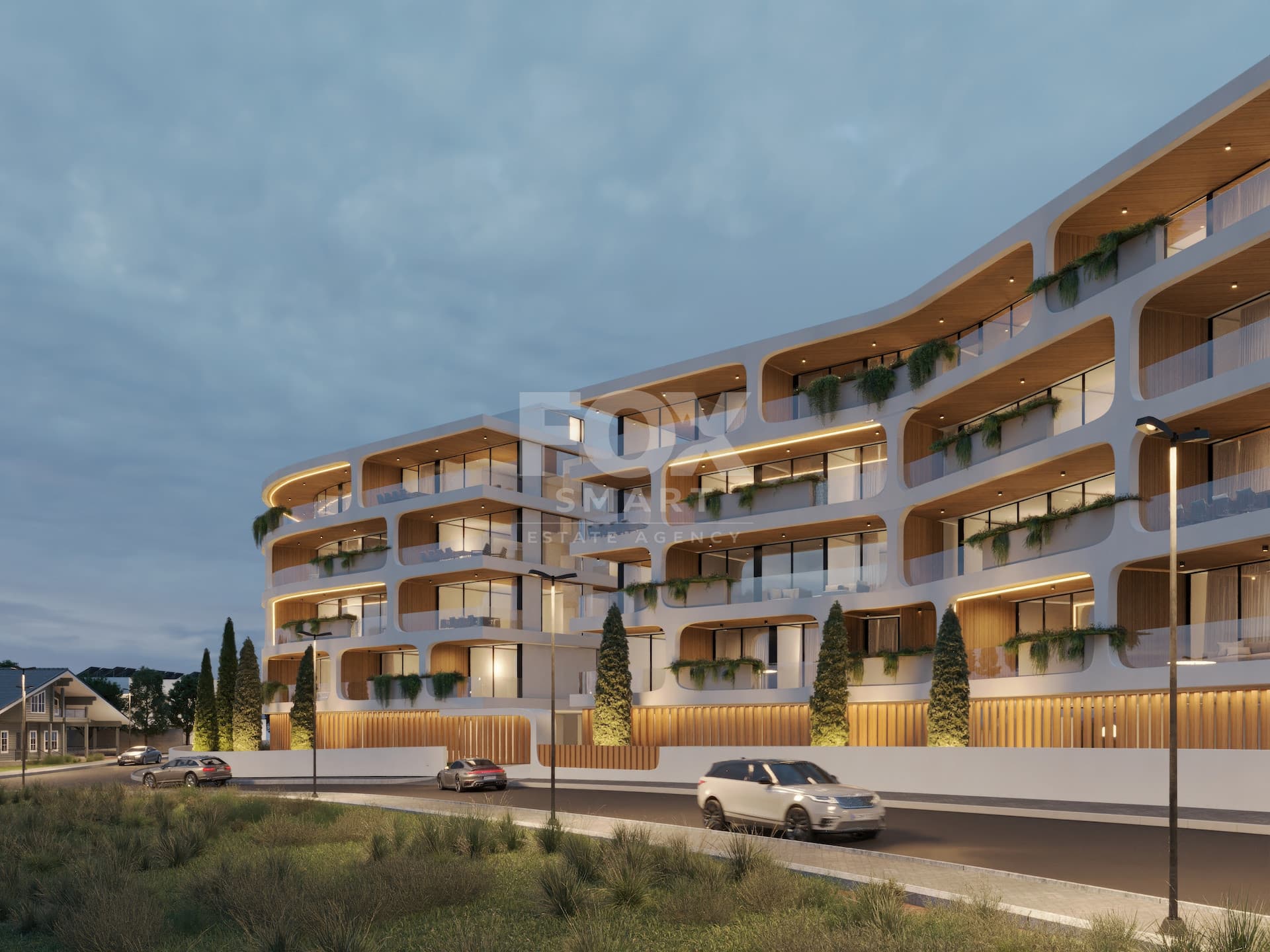 Studio Apartment for Sale in Paphos, Geroskipou