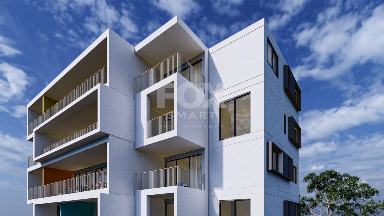1 Bedroom Apartment for Sale in Paphos, Pafos