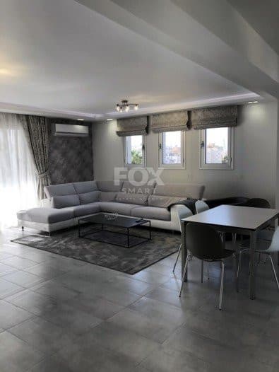 3 Bedroom Apartment for Sale in Limassol, Neapoli