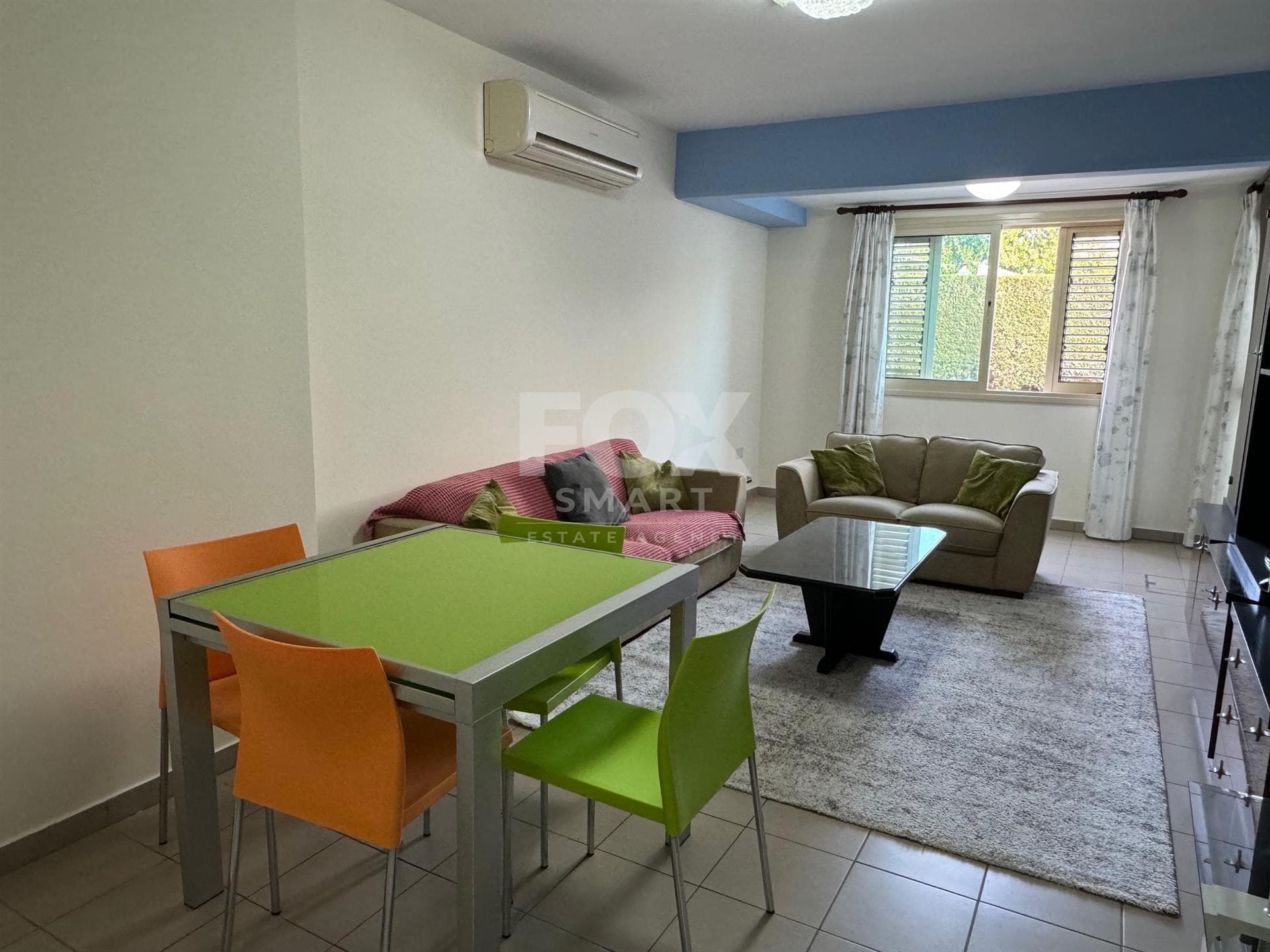 1 Bedroom Apartment for Rent in Limassol, Agia Napa