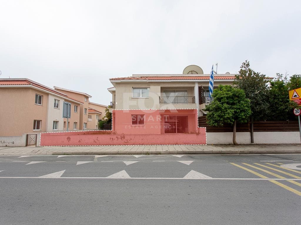 2 Bedroom Apartment for Sale in Paphos, Chlorakas