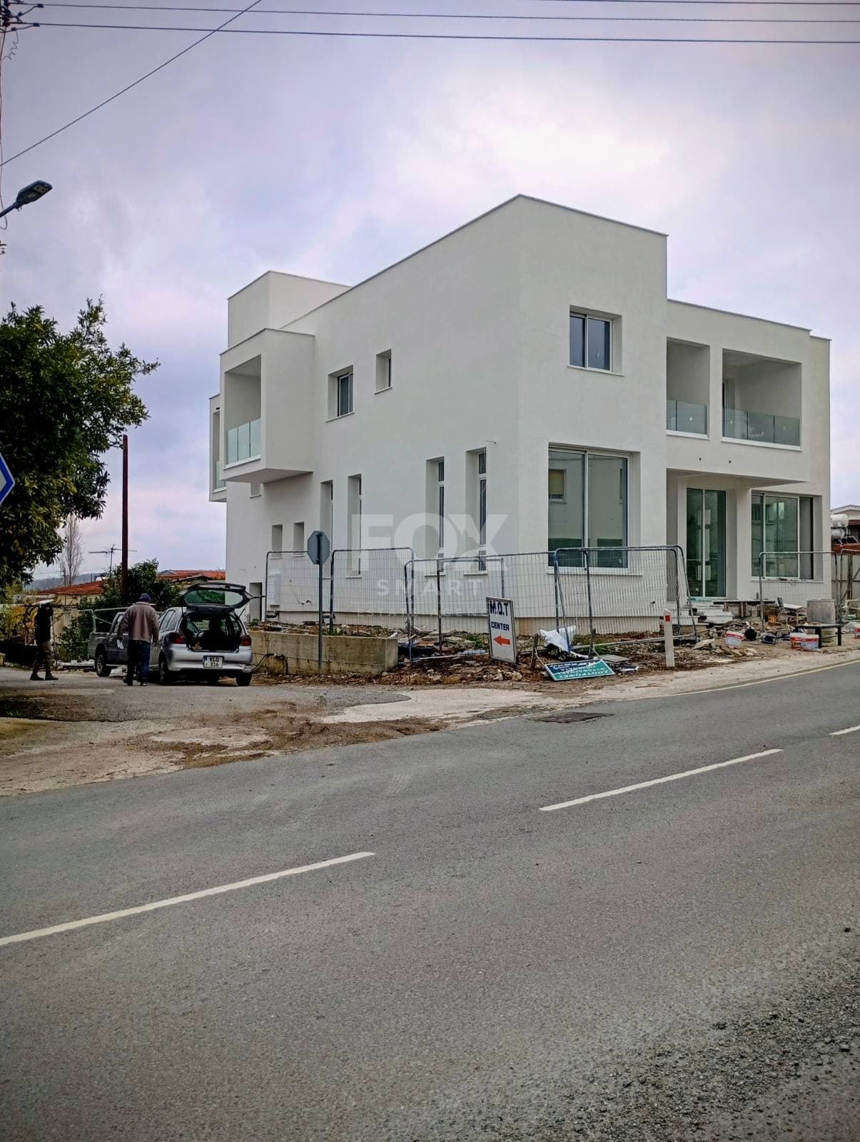 2 Bedroom Apartment for Sale in Paphos, Polemi