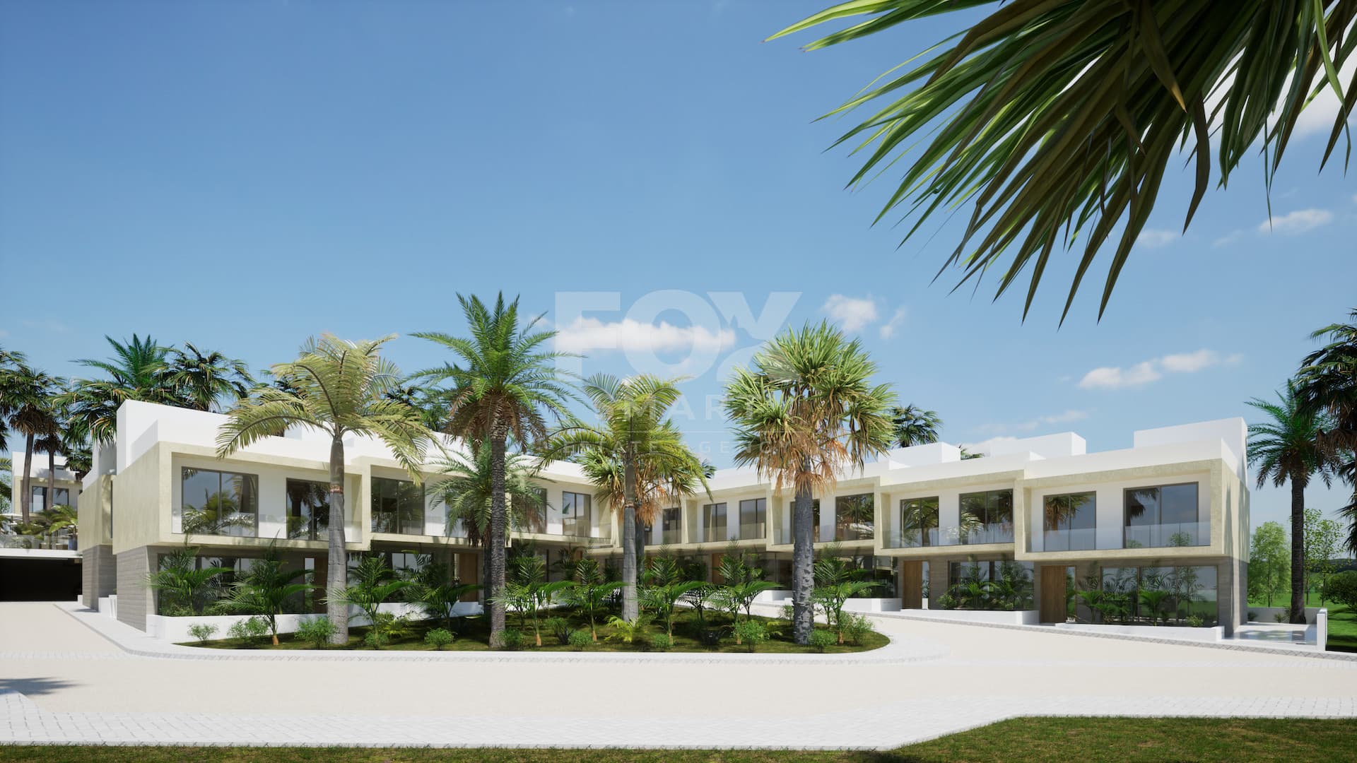 3 Bedroom Villa for Sale in Limassol, Agios Athanasios
