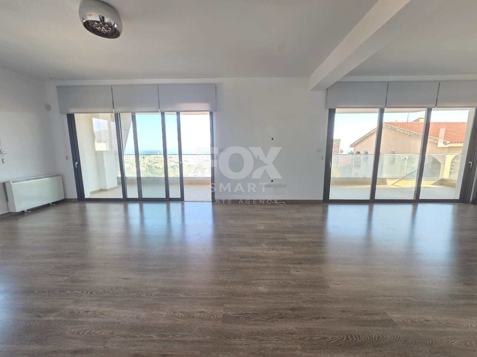 3 Bedroom Apartment for Rent in Limassol, Panthea