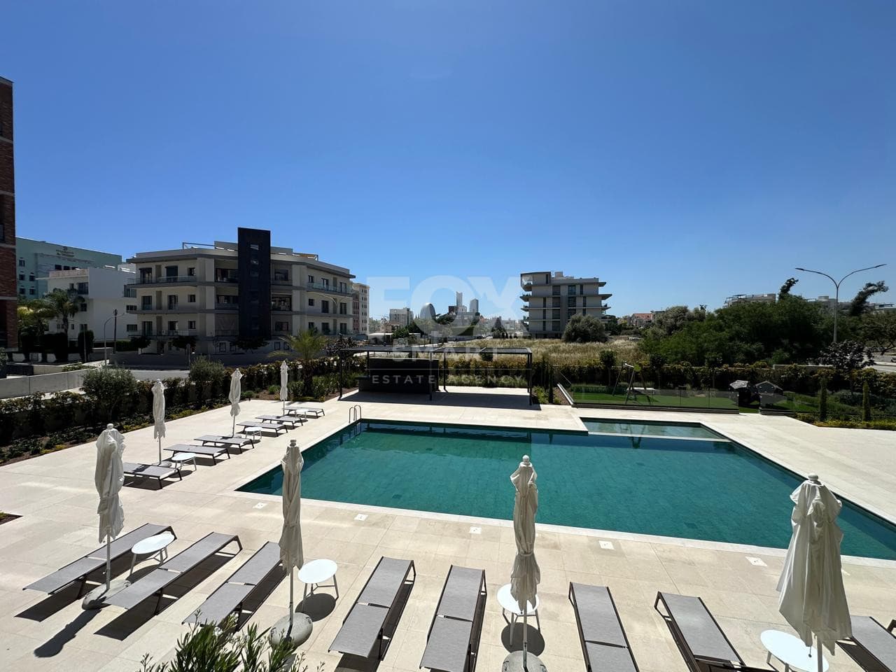 2 Bedroom Apartment for Rent in Limassol, Potamos Germasogeias