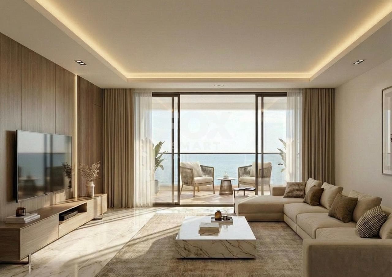 1 Bedroom Apartment for Sale in Paphos, Geroskipou
