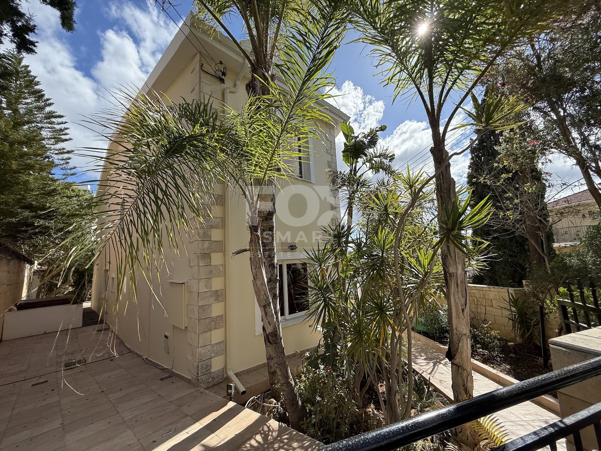 4 Bedroom Detached House for Rent in Limassol, Agia Filaxi