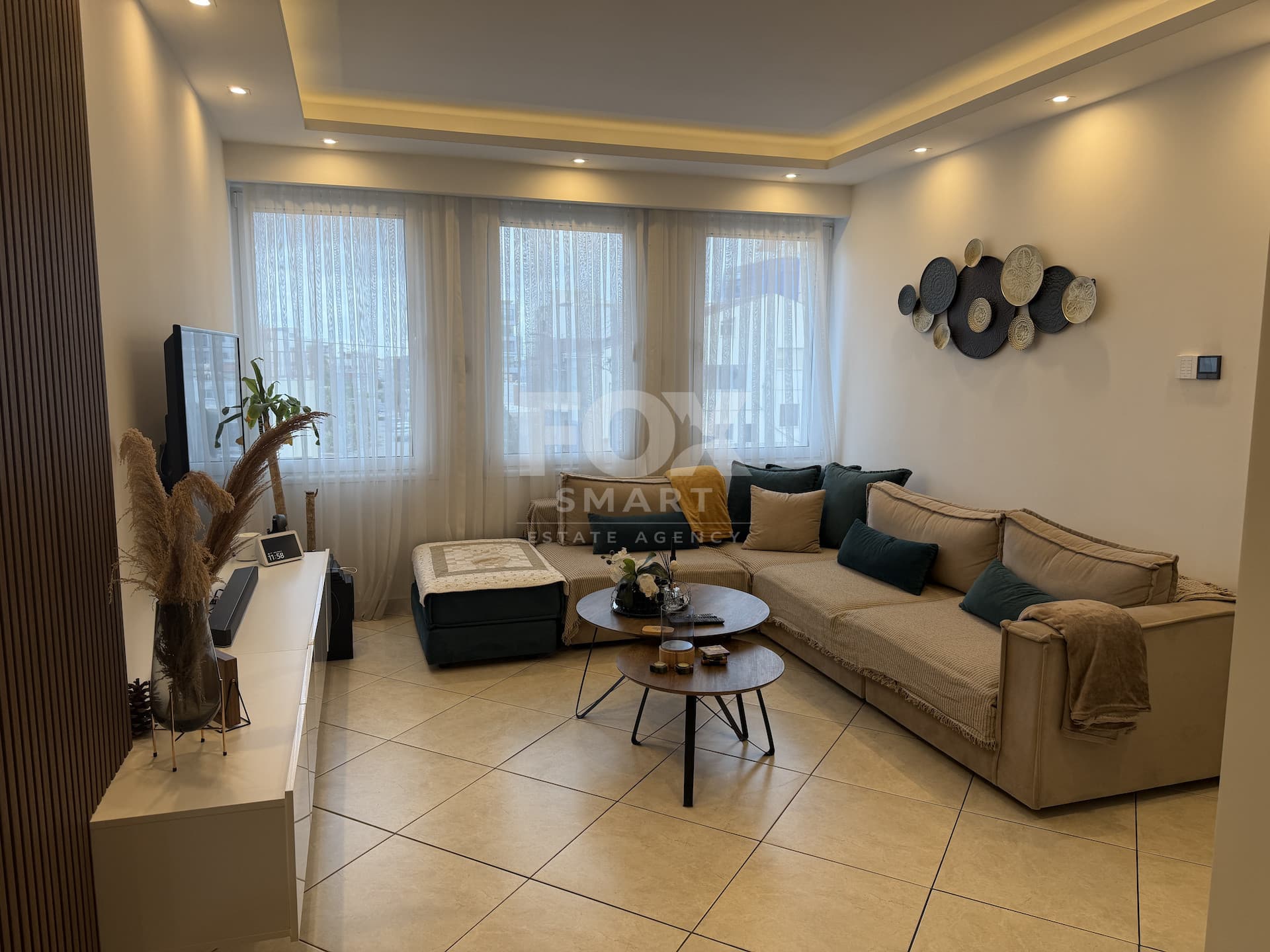 3 Bedroom Detached House for Sale in Limassol, Kapsalos