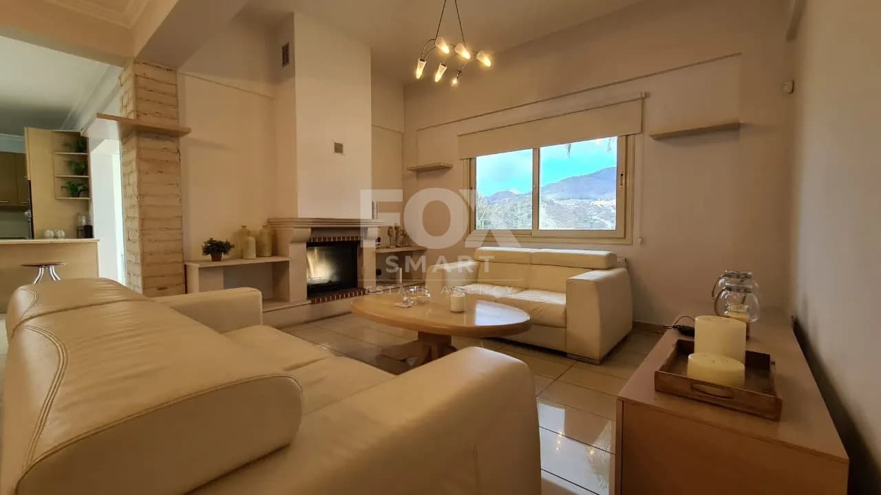 5 Bedroom Villa for Sale in Limassol, Kalo Chorio