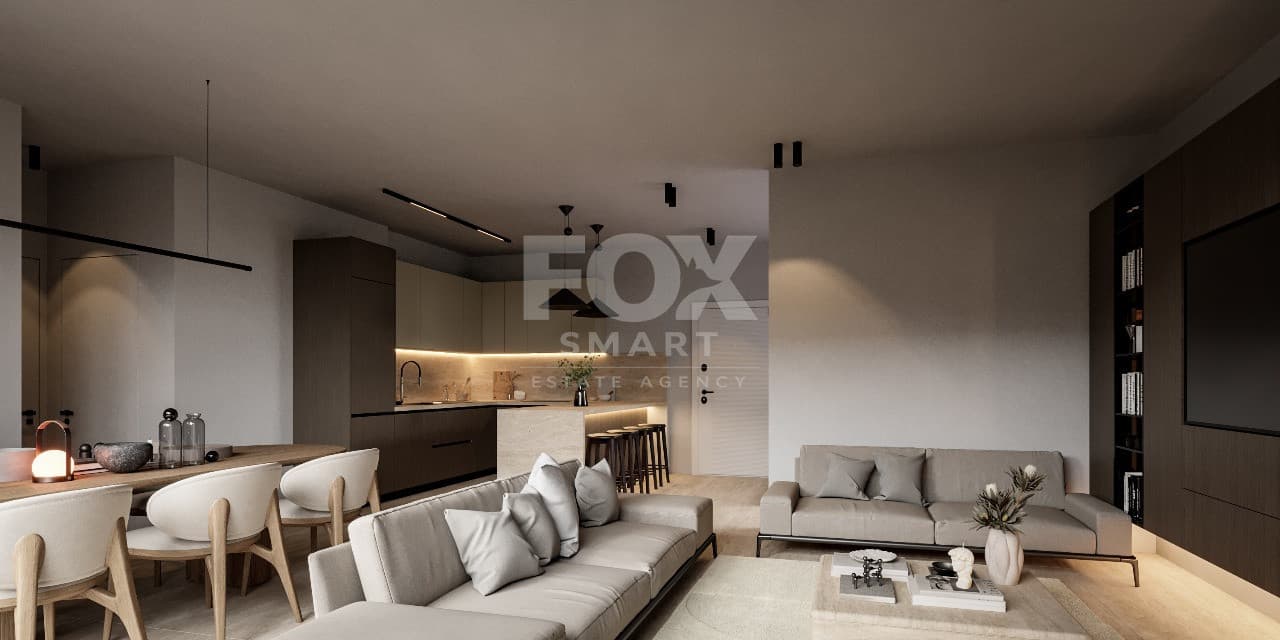 1 Bedroom Apartment for Sale in Paphos, Kato Pafos