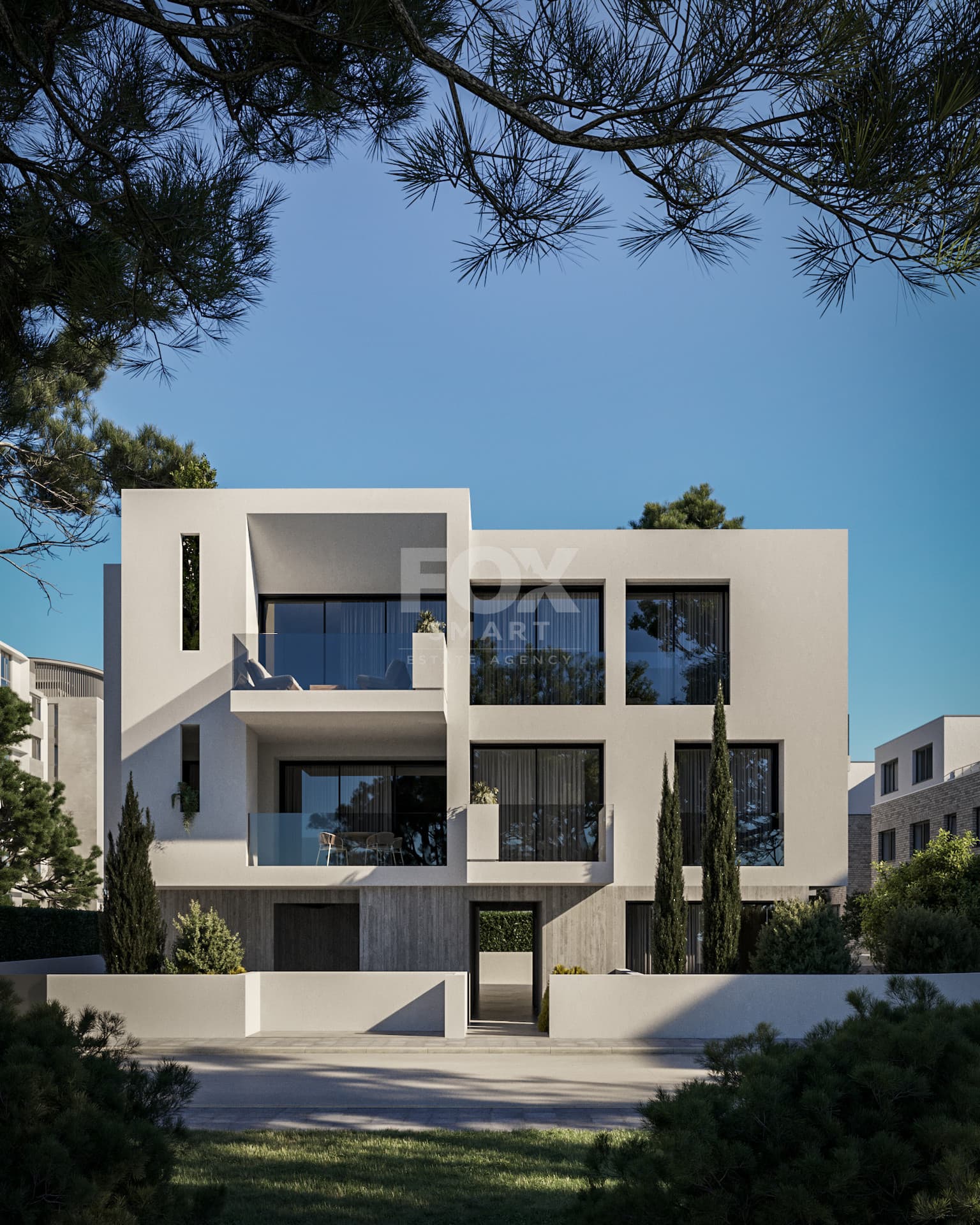 1 Bedroom Apartment for Sale in Paphos, Kato Pafos