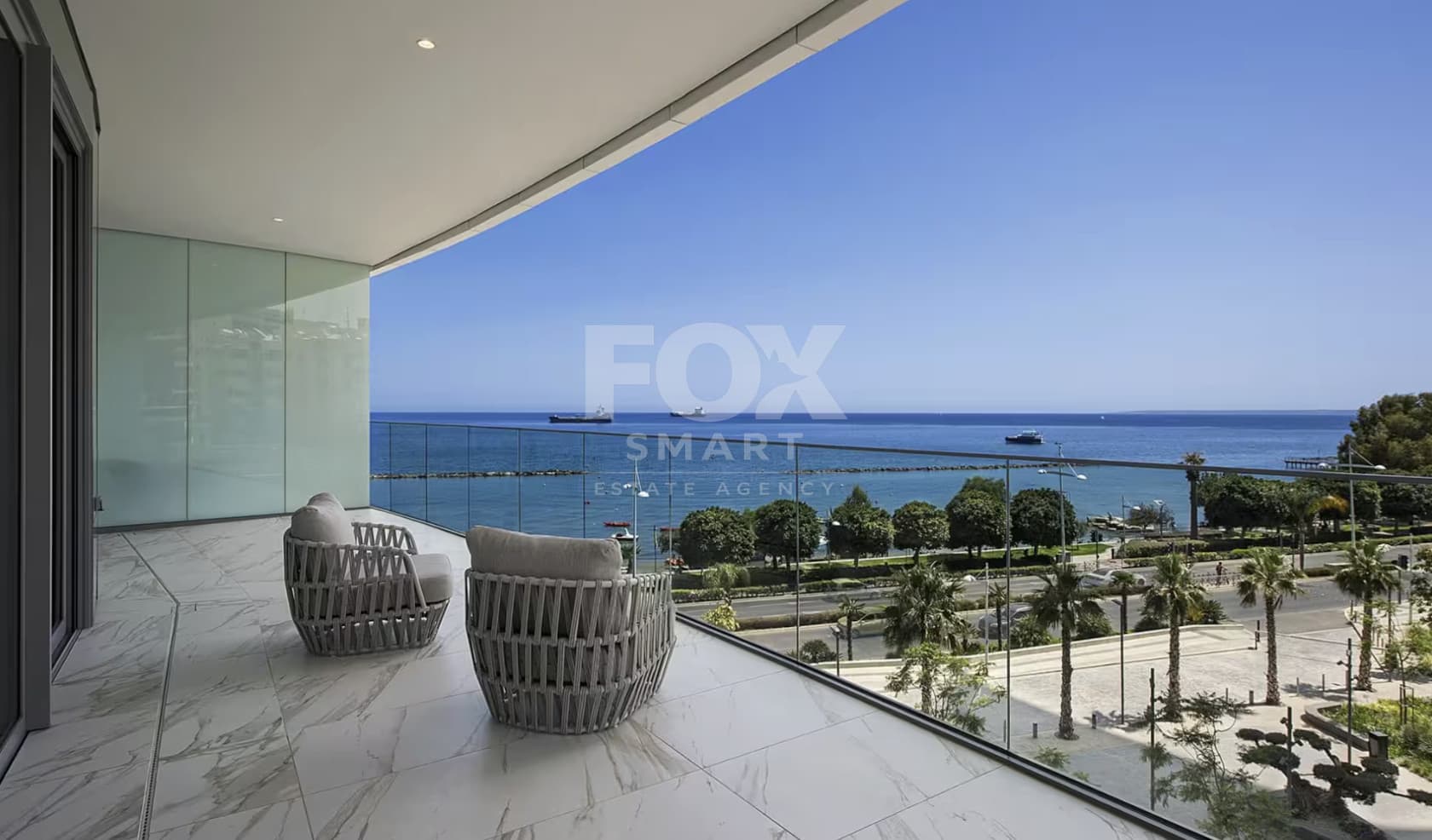 2 Bedroom Apartment for Sale in Limassol, Neapoli