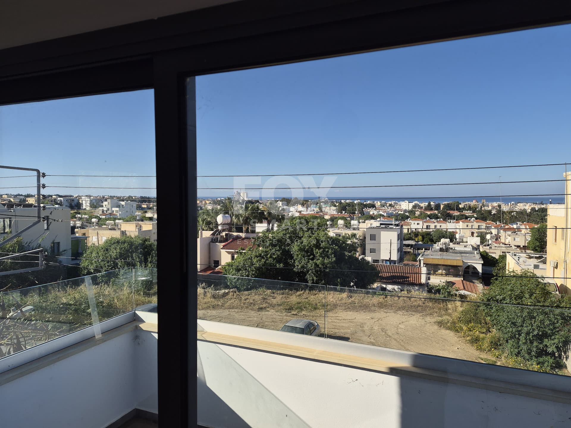 2 Bedroom Apartment for Sale in Paphos, Agios Theodoros
