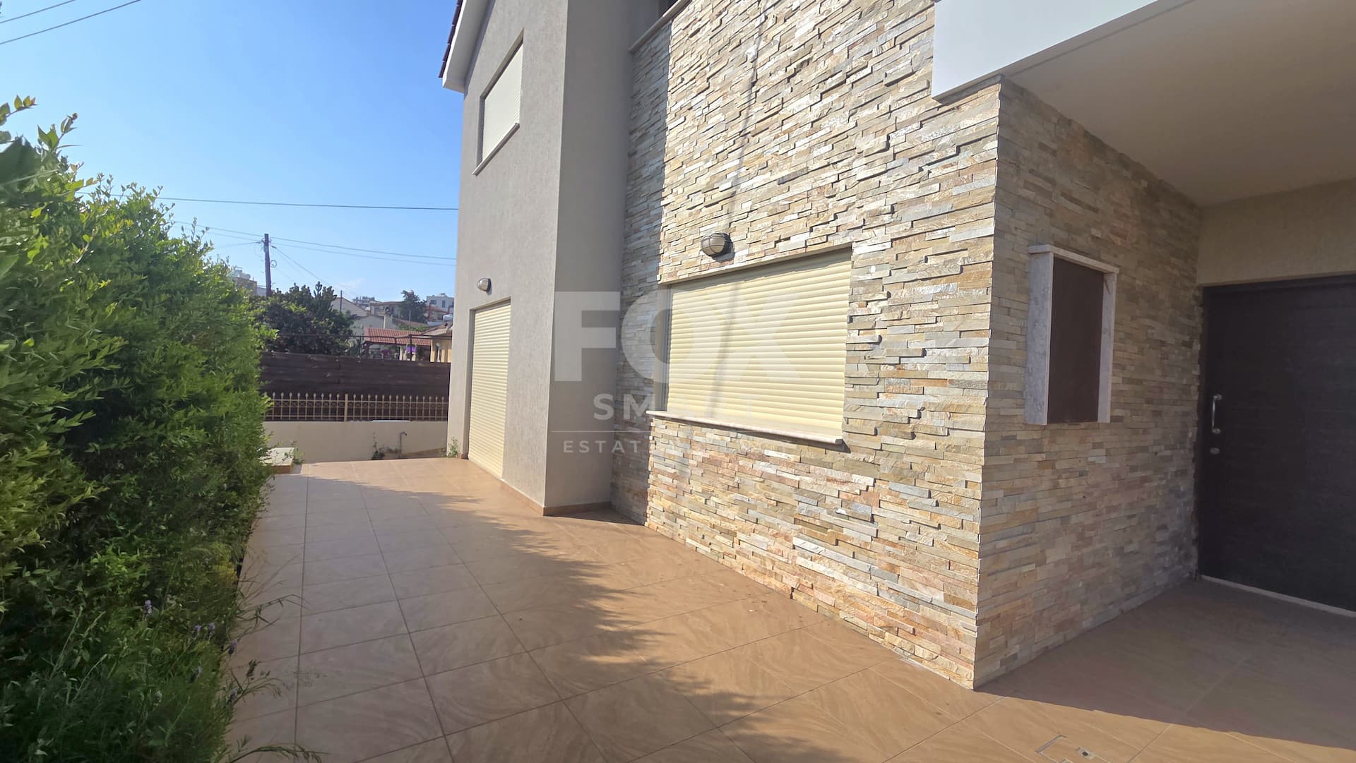 4 Bedroom Detached House for Rent in Limassol, Agia Filaxi