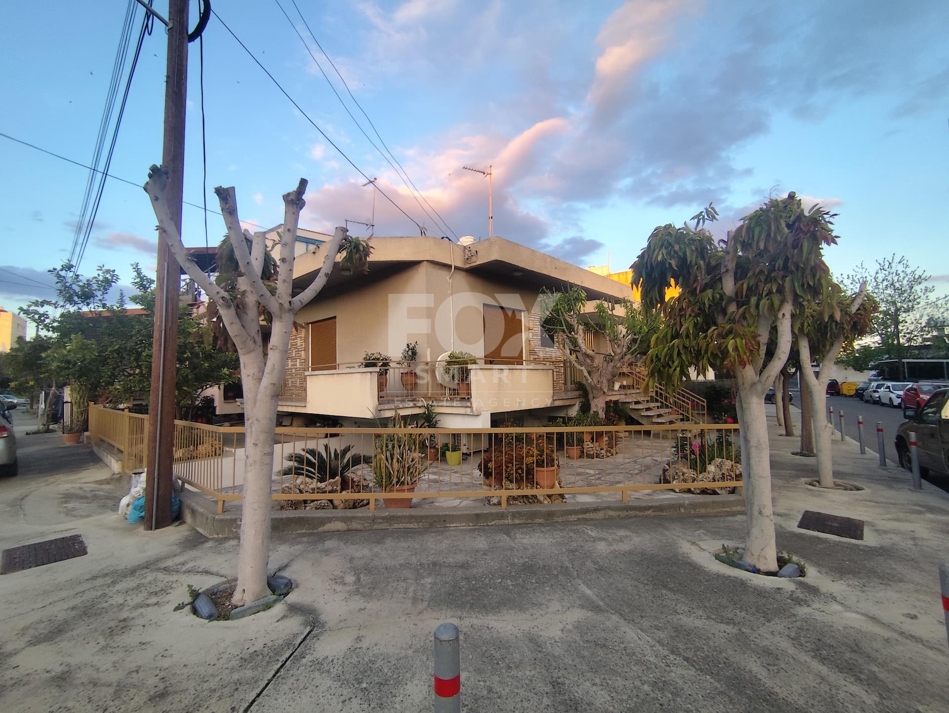 2 Bedroom Detached House for Rent in Limassol, Agios Ioannis