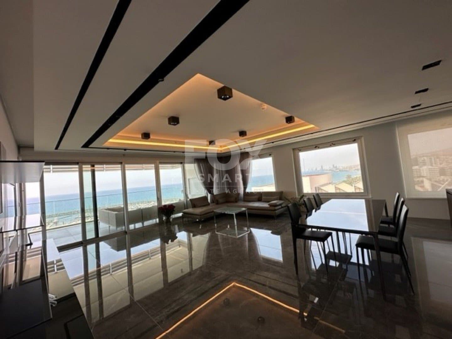 3 Bedroom Apartment for Rent in Limassol, Amathounta
