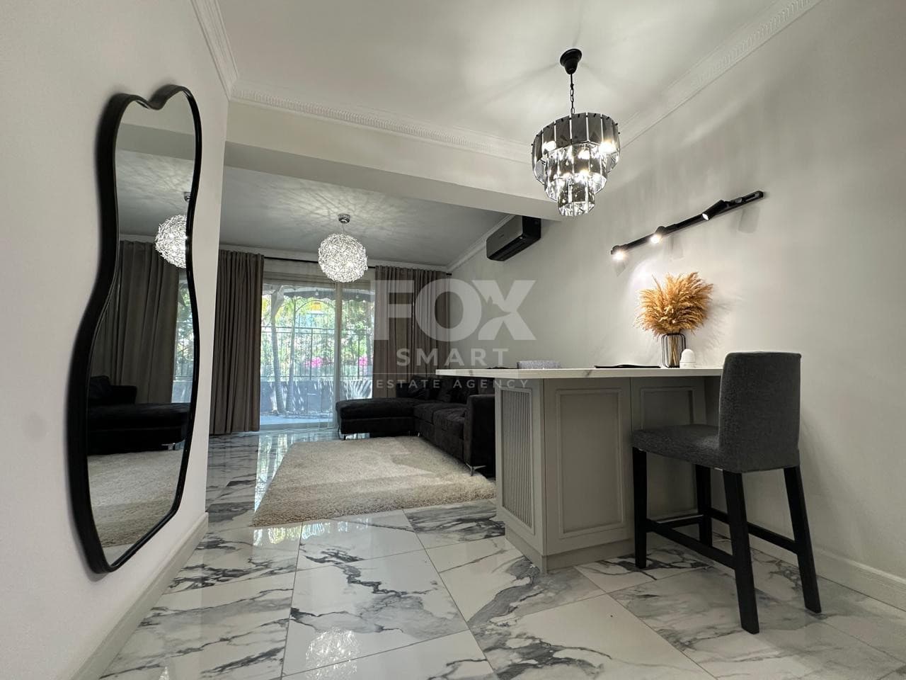 2 Bedroom Maisonette for Sale in Limassol, Germasogeia
